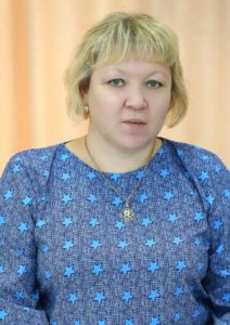 Еремеева Евгения Владимировна Воспитатель высшей квалифик. категории